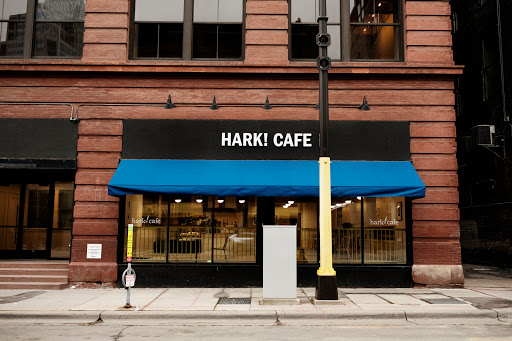 Hark! Cafe