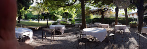 Atmosphère du Hotel Restaurant Chavant à Bresson - n°15
