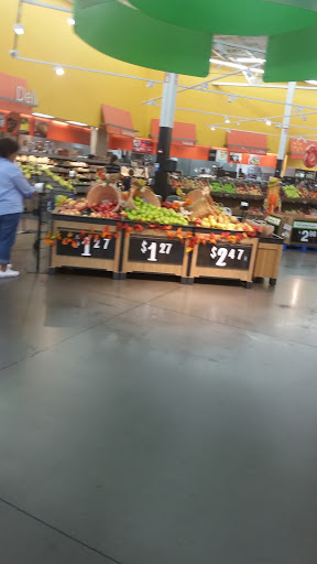 Department Store «Walmart Supercenter», reviews and photos, 4689 W Cedar Hills Dr, Cedar Hills, UT 84062, USA