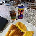 Photo n°1 de l'avis de Nathan.a fait le 09/07/2022 à 07:19 sur le  Churrascaria França à Porto