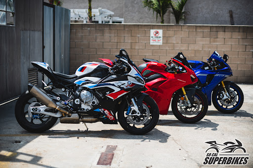 SoCal Superbikes