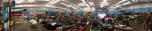 Canoe & Kayak Store «Everything Kayak», reviews and photos, 15240 Creosote Rd, Gulfport, MS 39503, USA