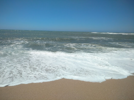 Praia de Sao Lourenco