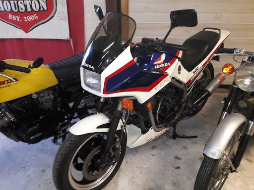 Motor Scooter Dealer «Scootersmith», reviews and photos, 727 Yale St, Houston, TX 77007, USA