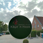 Photo n°1 de l'avis de Tim.i fait le 26/07/2023 à 04:29 sur le  Käpt'n Hook à Butjadingen