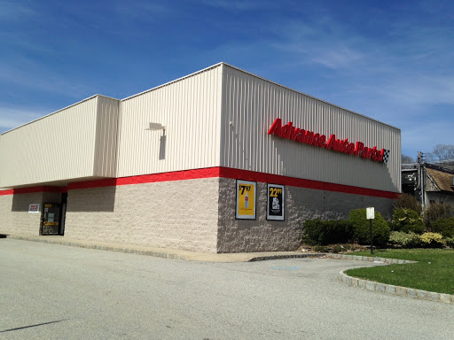 Auto Parts Store «Advance Auto Parts», reviews and photos, 5 Woodside Ave, Newton, NJ 07860, USA