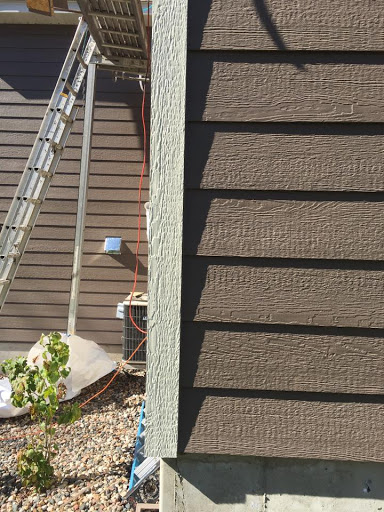 Roofing Contractor «Evergreen Construction Company Inc.», reviews and photos, 1200 Centre Pointe Curve #175, Mendota Heights, MN 55120, USA