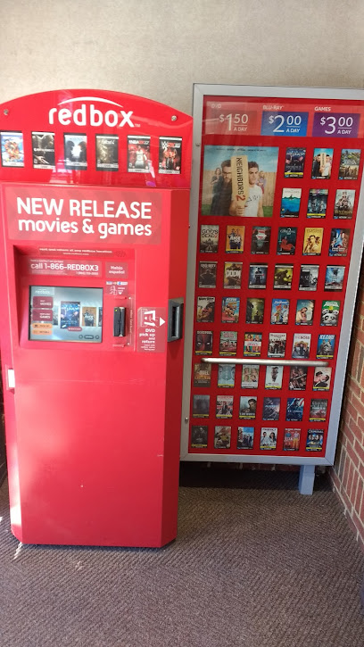 Redbox