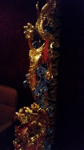 Movie Theater «Page Theatres», reviews and photos, 33 E Main St, Luray, VA 22835, USA