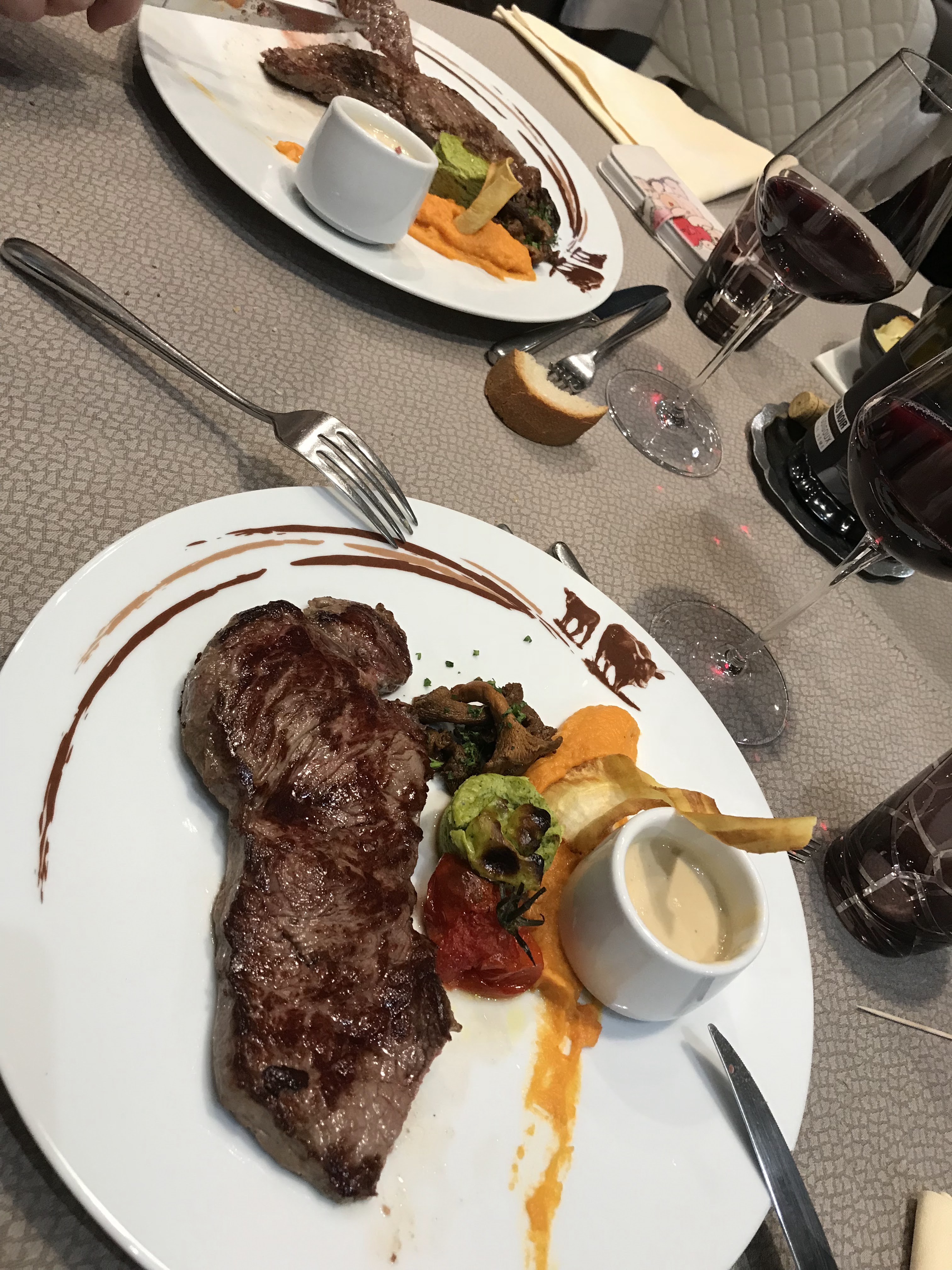 Photo n° 7 de l'avis de fabrice.u fait le 22/06/2018 à 16:11