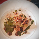 Photo n°2 de l'avis de Godness.o fait le 29/03/2022 à 13:58 sur le  Trattoria La Madia à Brione