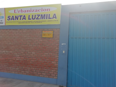 Asociación de la Urbanización Santa Luzmila