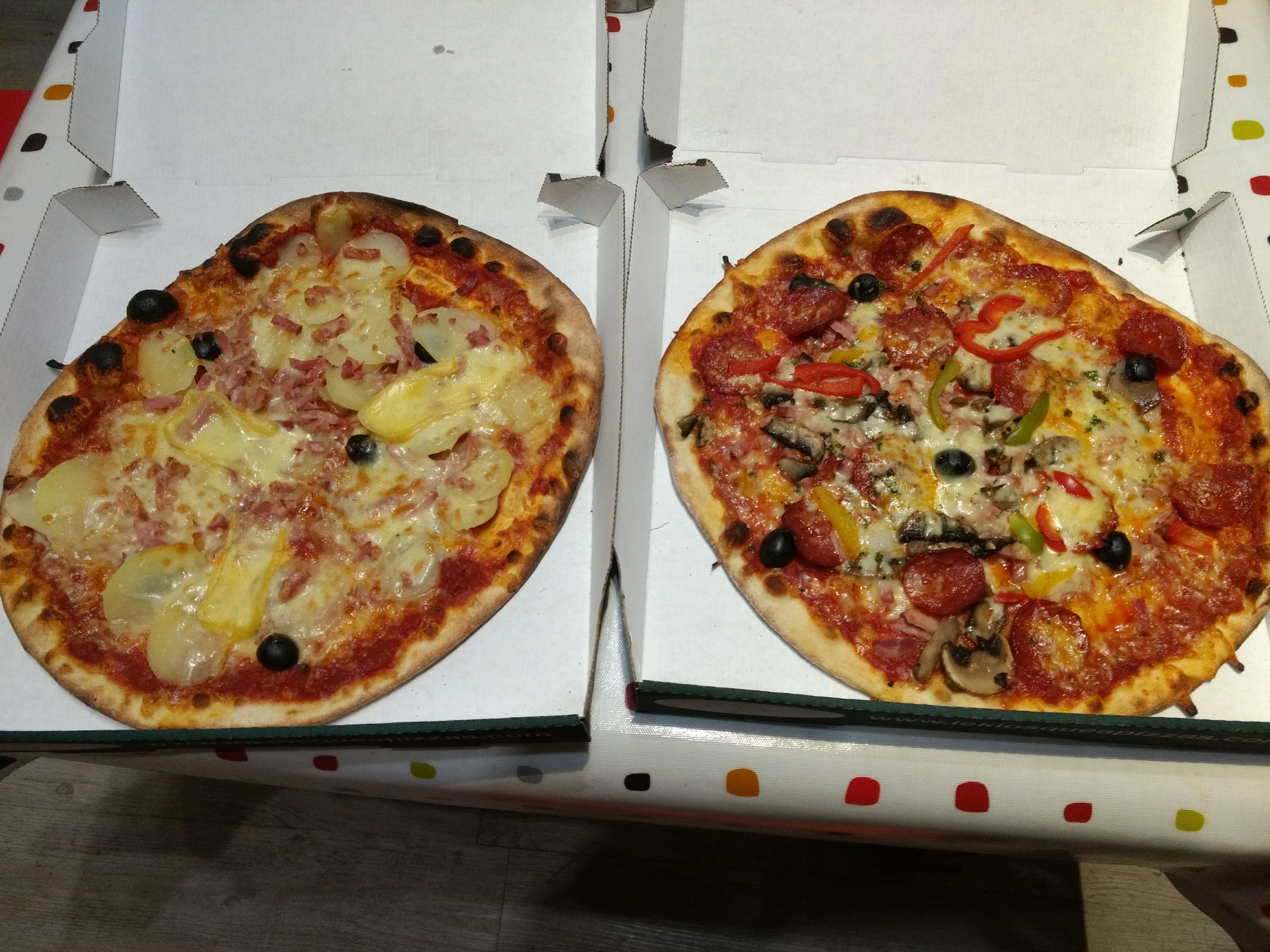 Photo n° 1 de l'avis de Phillip.p fait le 07/11/2018 à 06:49