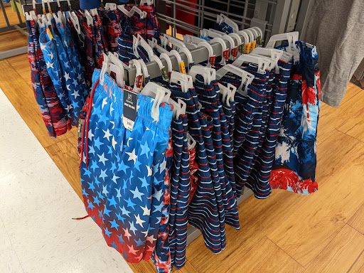 Discount Store «Walmart», reviews and photos, 840 Post Rd, Warwick, RI 02888, USA