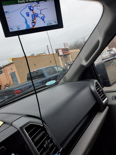 Shopping Mall «Route 6 Mall», reviews and photos, 650 Old Willow Ave, Honesdale, PA 18431, USA