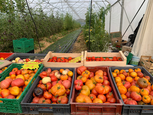 Épicerie Les Jardins du CEP Valorbiquet