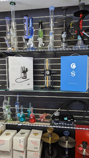 Tobacco Shop «Smoke Depot», reviews and photos, 3205 6th Ave, Tacoma, WA 98406, USA