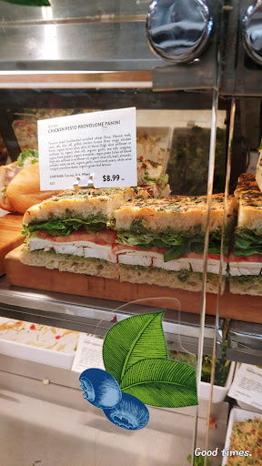 Natural Foods Store «PCC Natural Markets - Edmonds», reviews and photos, 9803 Edmonds Way, Edmonds, WA 98020, USA