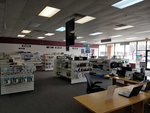 Computer Store «Intrex Computers», reviews and photos, 1287 NW Maynard Rd, Cary, NC 27513, USA