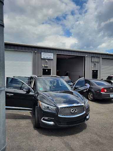 John & John's Detailing en Providence