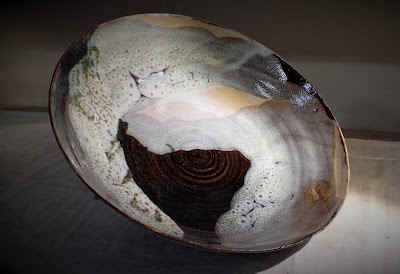 Atelier de poterie "de la cendre à la couleur" à Bize-Minervois