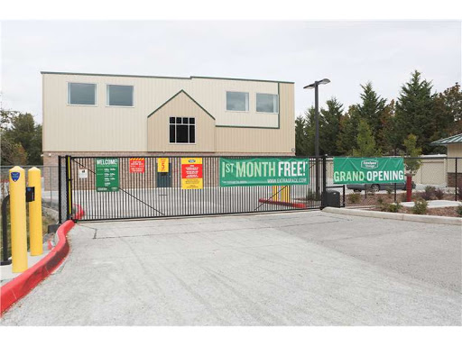 Storage Facility «Extra Space Storage», reviews and photos, 11024 SE 208th St, Kent, WA 98031, USA