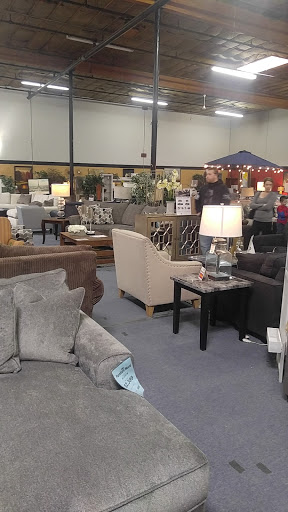 Furniture Store «Furniture World», reviews and photos, 7017 NE St Johns Rd, Vancouver, WA 98665, USA