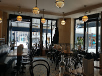 Atmosphère du Café Café Madame à Paris - n°20