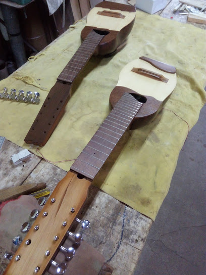Ybáñez Luthiers