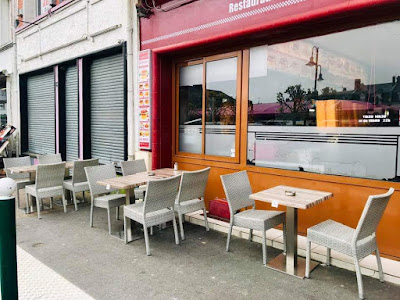 Chez les Frangins à Formerie