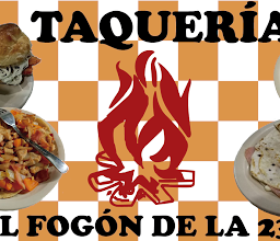 Taquería El Fogón de la 23 photo