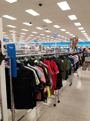 Clothing Store «Ross Dress for Less», reviews and photos, 17170 Redmond Way, Redmond, WA 98052, USA