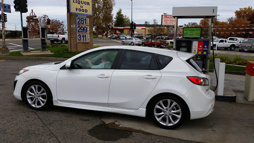 Used Car Dealer «Hayes Auto Sales», reviews and photos, 119 Riverside Ave, Roseville, CA 95678, USA