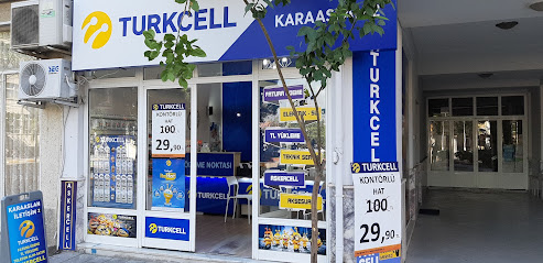 Turkcell Karaaslan İletişim