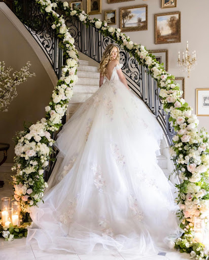 Bridal Shop «Saras Boutique», reviews and photos, 3379 US-22, Branchburg, NJ 08876, USA