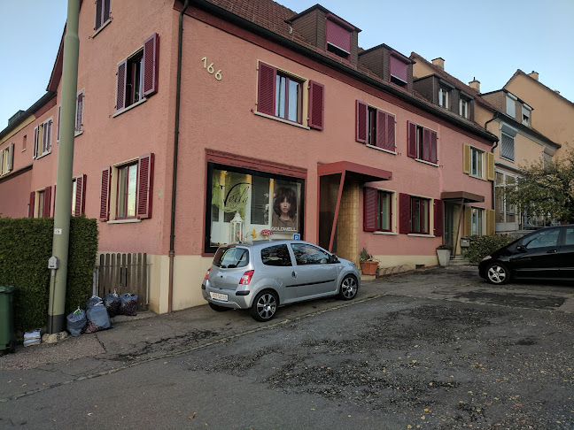 Rezensionen über Coiffeur Voilà, Beer & Ciliberto in Winterthur - Friseursalon