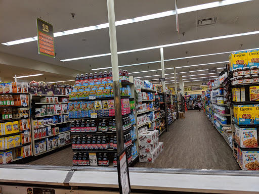 Supermarket «Save Mart Supermarkets», reviews and photos, 5600 Folsom Blvd, Sacramento, CA 95819, USA