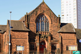 Clincarthill Parish Church of Scotland