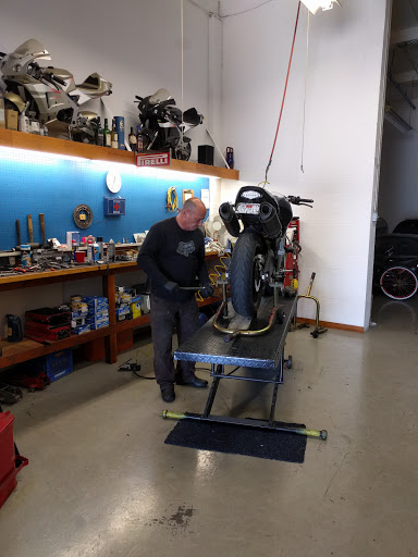 Tire Shop «MotoTireGuy - Motorcycle Tire Services», reviews and photos, 1064 Revere Ave, San Francisco, CA 94124, USA