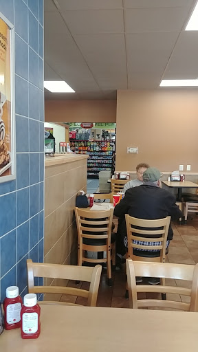 Truck Stop «Eco Travel Plaza», reviews and photos, 1897 Genesis Rd, Crossville, TN 38555, USA