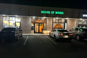 House of Wong image