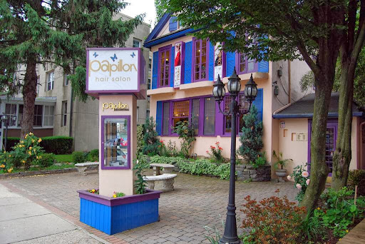 Hair Salon «Papillon», reviews and photos, 16 Elm St, Huntington, NY 11743, USA