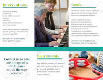 Giving Song Music Therapy & Wellness - Photo 8 - Car repair in Columbia, MO, Columbia