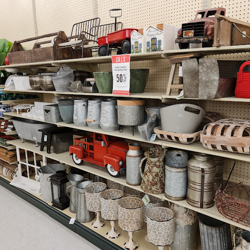 Craft Store «Hobby Lobby», reviews and photos, 7646 Dodge St, Omaha, NE 68114, USA