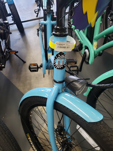 Bicycle Store «Papa Wheelie Bicycles», reviews and photos, 6949 Chapman Ave, Garden Grove, CA 92845, USA