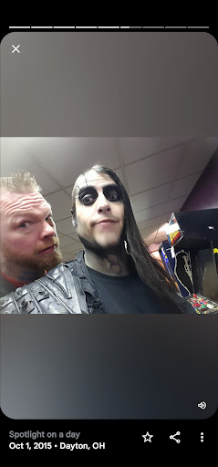 Explore family chest tattoo ideas, creative tattoo ideas in Riverside, available at Darkstar Tattoo CA