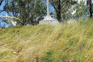 Boratyn Fort & Monument Kupriyan Sivy image