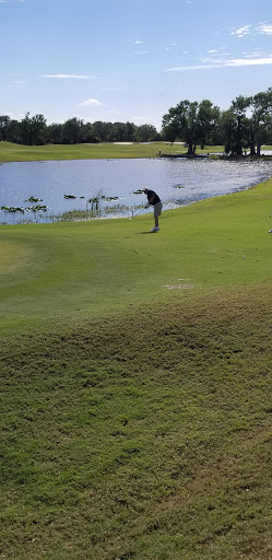 Public Golf Course «Fairwinds Golf Course», reviews and photos, 4400 Fairwinds Dr, Fort Pierce, FL 34946, USA