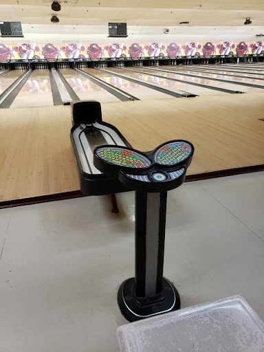 Bowling Alley «Stelton Lanes», reviews and photos, 1665 Stelton Rd #1, Piscataway Township, NJ 08854, USA