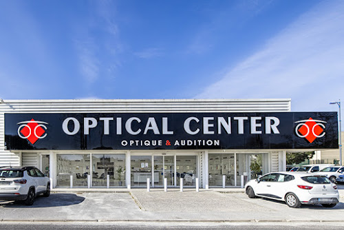 Opticien ARGELÈS-SUR-MER - Optical Center à Argelès-sur-Mer